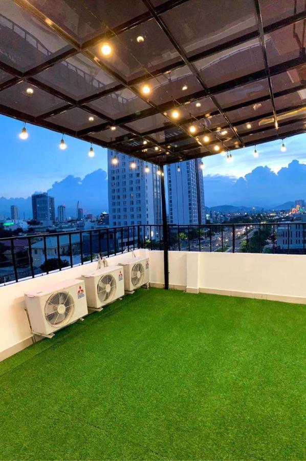 Oyo 232 カイン ヴィン ホテル ダナン ダナン市 エクステリア 写真